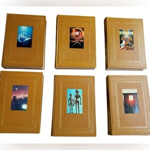 Vintage Esoteric Books Lot Univers de la Parapsychologie